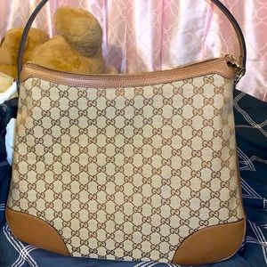 Gucci Hobo Bag